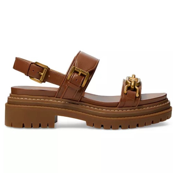 MICHAEL Michael Kors Shoes - Michael Kors Kailey lug sandal